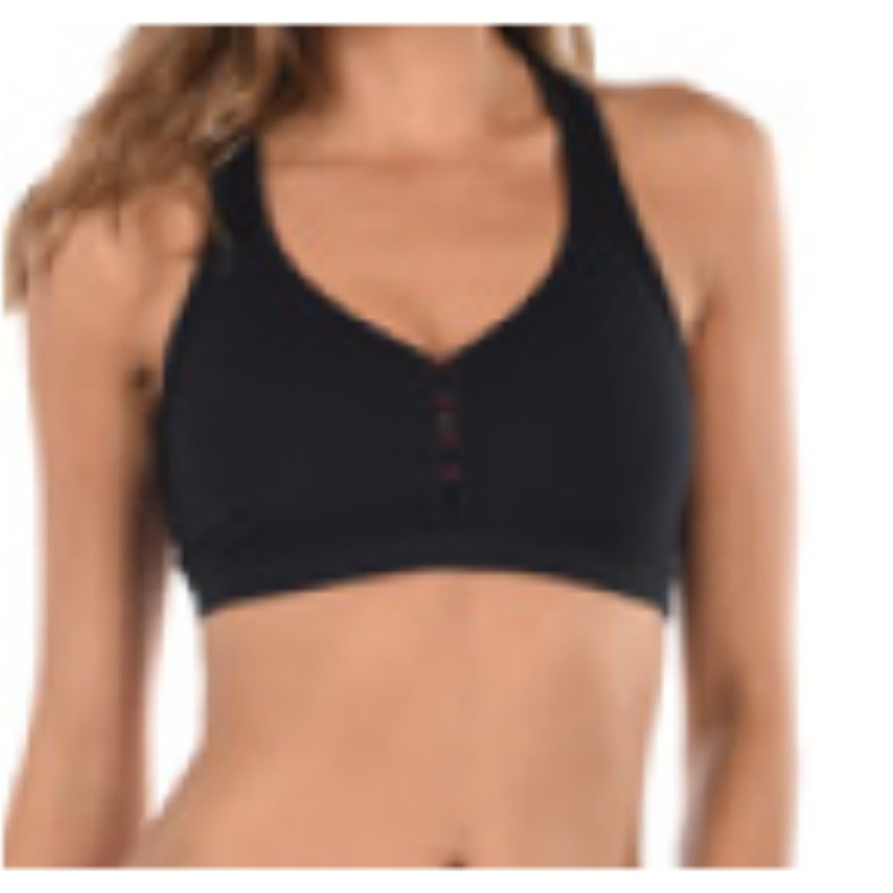 Sport Bra ideal for exercise